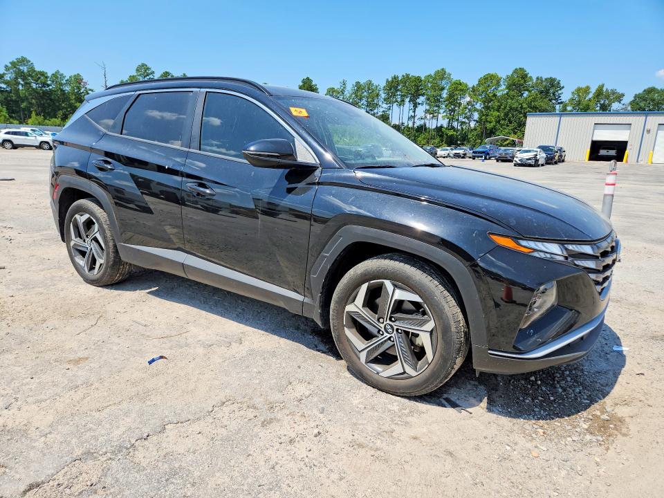 2022 Hyundai Tucson მანქანა იყიდება აუქციონზე, vin: 5NMJF3AE4NH145614, აუქციონის ნომერი: 65293406
