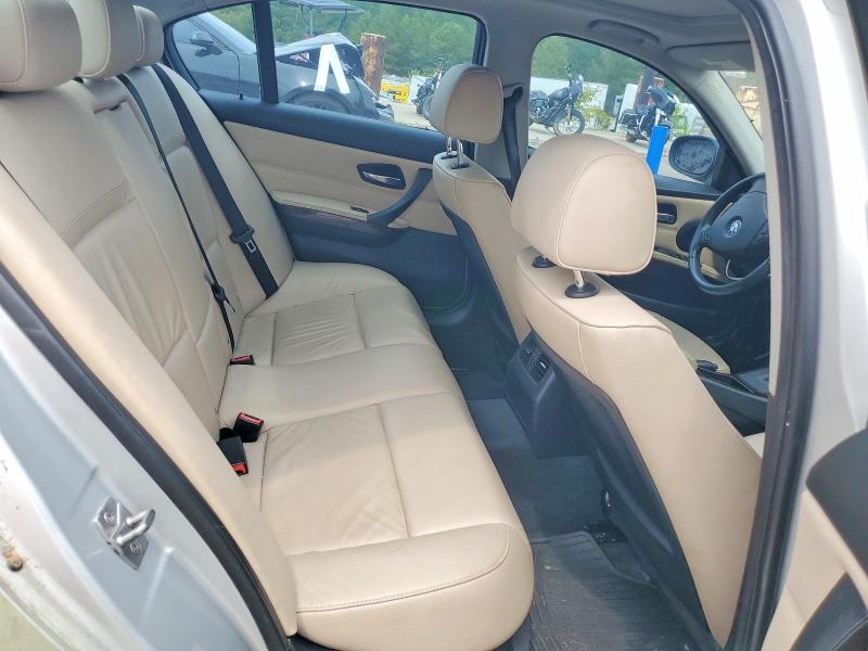 Продажа на аукционе авто 2011 Bmw 328, vin: WBAPK7C51BA969969, номер лота: 67166816