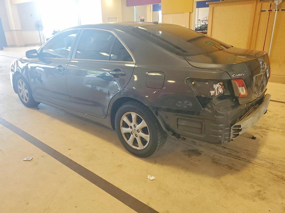 Продажа на аукционе авто 2011 Toyota Camry, vin: 4T1BF3EK9BU221249, номер лота: 65370116