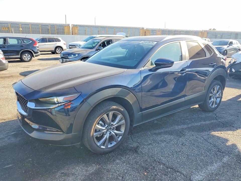 Aukcja sprzedaży 2024 Mazda Cx-30, vin: 3MVDMBCM7RM668158, numer aukcji: 65483626