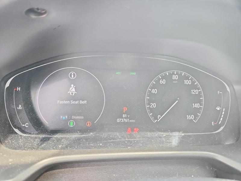 Продажа на аукционе авто 2020 Honda Accord, vin: 1HGCV1F51LA063387, номер лота: 64677226