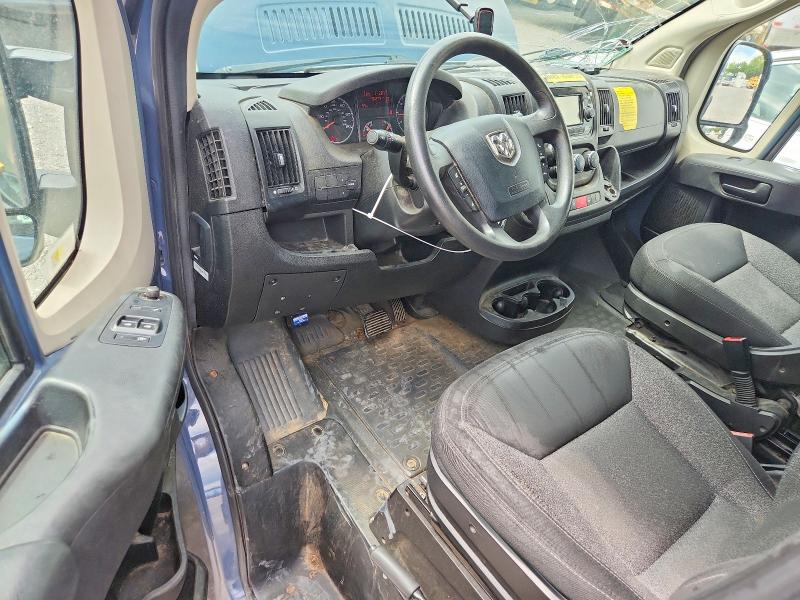 Aukcja sprzedaży 2020 Ram Promaster 3500, vin: 3C6URVJG5LE128883, numer aukcji: 61003616