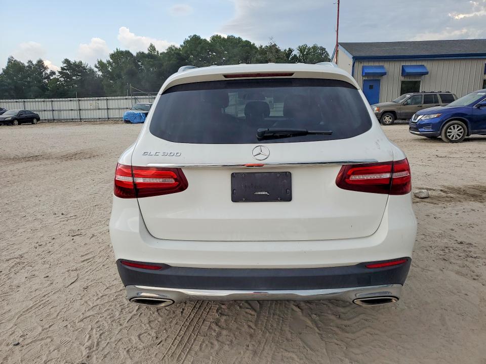 Aukcja sprzedaży 2019 Mercedes-benz Glc, vin: WDC0G4JB1KV138164, numer aukcji: 65166696