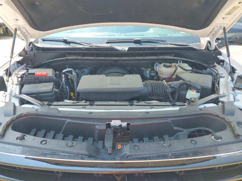 64217536 :رقم المزاد ، 1GKS1BKD7PR407177 vin ، 2023 Gmc Yukon مزاد بيع