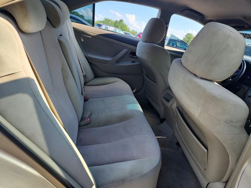 Aukcja sprzedaży 2010 Toyota Camry, vin: 4T1BF3EK2AU023255, numer aukcji: 64241966