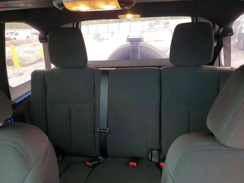 65761446 :رقم المزاد ، 1C4BJWDG1FL759263 vin ، 2015 Jeep Wrangler Unlimited مزاد بيع