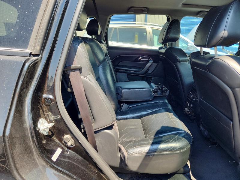 Продаж на аукціоні авто 2008 Acura Mdx, vin: 2HNYD28698H540217, номер лоту: 63586566