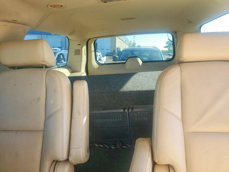 Продажа на аукционе авто 2008 Cadillac Escalade, vin: 1GYFK66868R252714, номер лота: 66908696