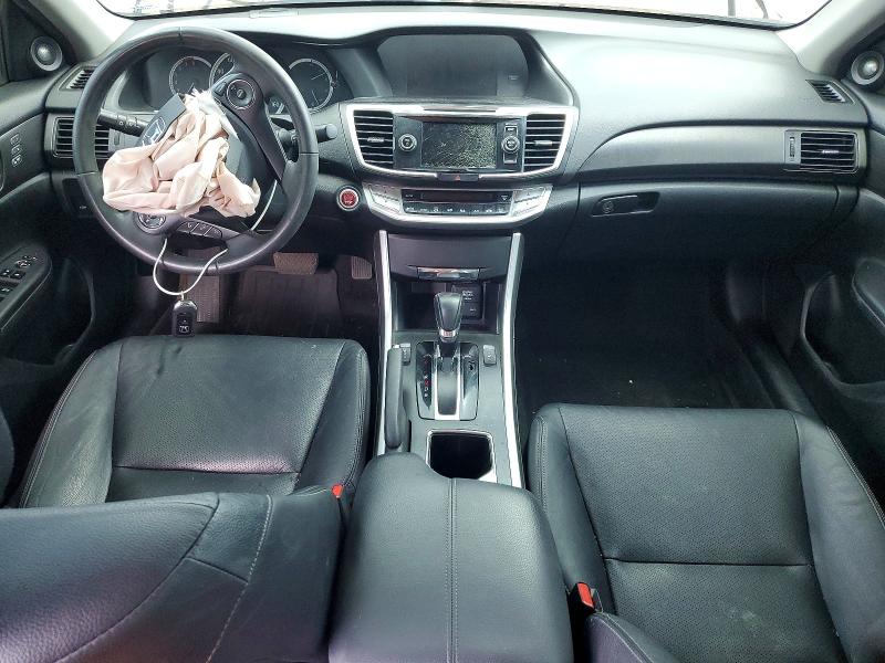 Aukcja sprzedaży 2013 Honda Accord, vin: 1HGCR3F82DA025503, numer aukcji: 65464956