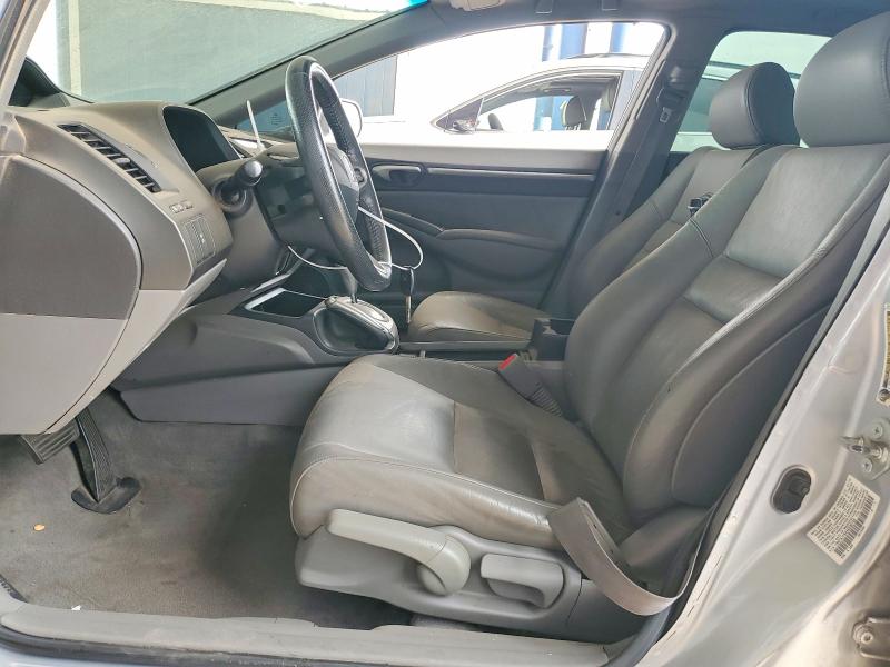 Продаж на аукціоні авто 2010 Honda Civic, vin: 19XFA1F9XAE032725, номер лоту: 63794486
