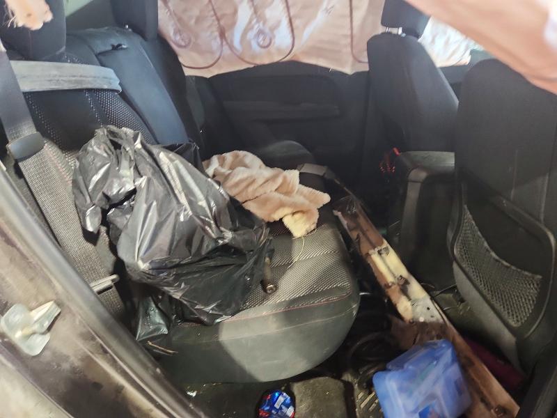 Aukcja sprzedaży 2015 Chevrolet Equinox, vin: 2GNALBEK6F6203452, numer aukcji: 65521976