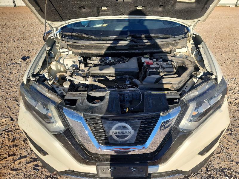 Aukcja sprzedaży 2017 Nissan Rogue, vin: JN8AT2MV8HW022967, numer aukcji: 65672956