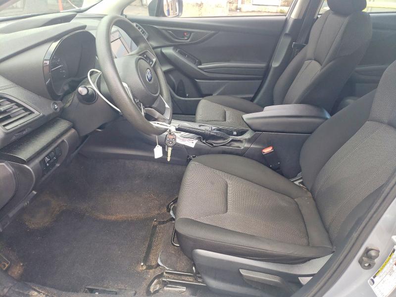 65458546 :رقم المزاد ، 4S3GTAB62N3719771 vin ، 2022 Subaru Impreza مزاد بيع