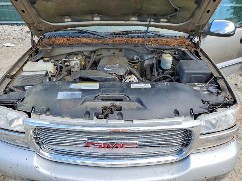 Aukcja sprzedaży 2001 Gmc Sierra, vin: 1GTHK23UX1F109281, numer aukcji: 64946686