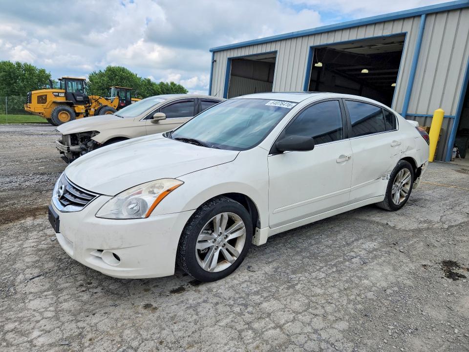 Aukcja sprzedaży 2011 Nissan Altima, vin: 1N4BL2AP4BN461592, numer aukcji: 64076416