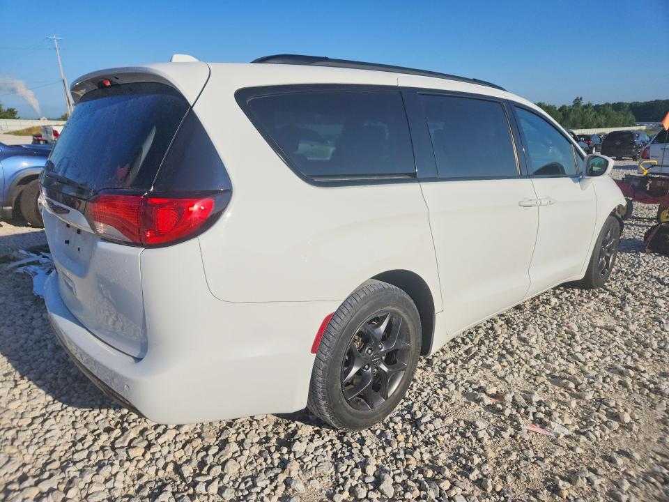 Aukcja sprzedaży 2018 Chrysler Pacifica, vin: 2C4RC1EG8JR332544, numer aukcji: 63567446