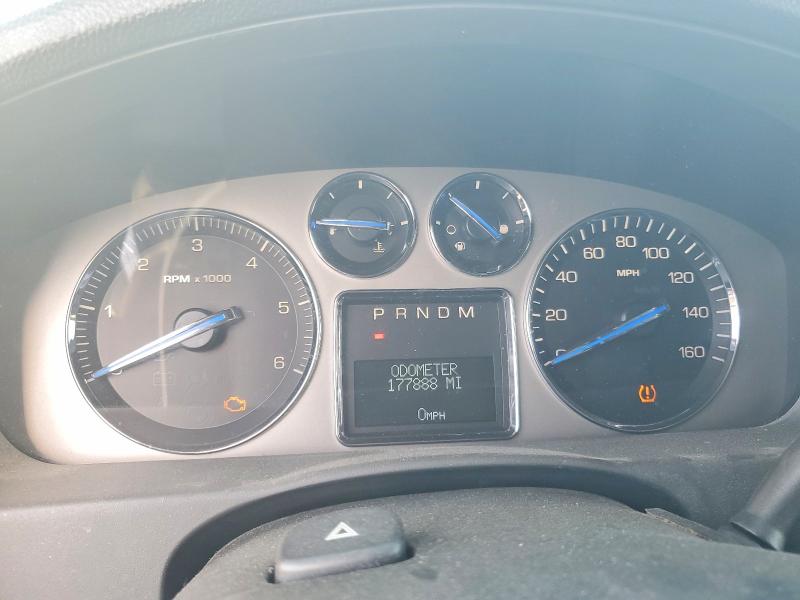Продаж на аукціоні авто 2008 Cadillac Escalade, vin: 1GYFK63808R267021, номер лоту: 66356026