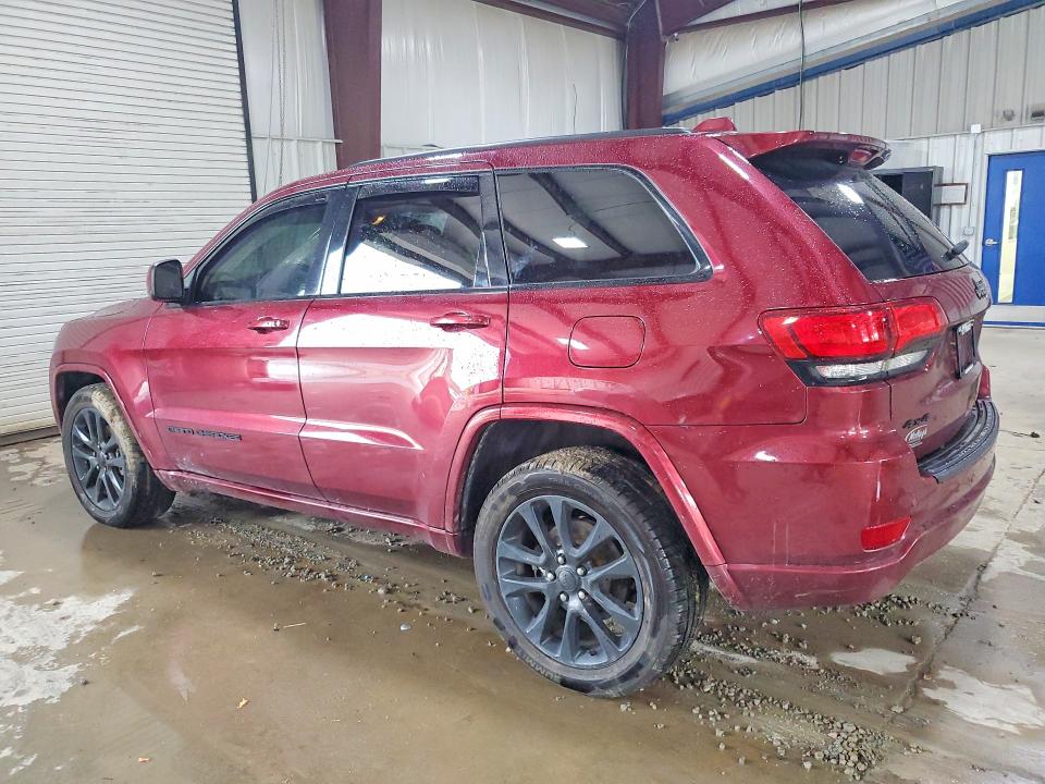 Aukcja sprzedaży 2019 Jeep Grand Cherokee, vin: 1C4RJFAG8KC618414, numer aukcji: 65642936
