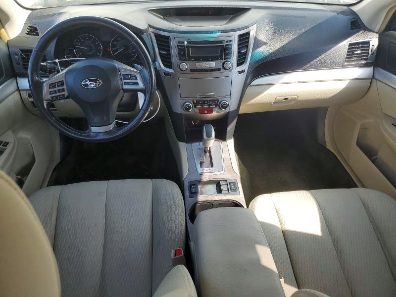 Auction sale of the 2012 Subaru Outback, vin: 4S4BRBCC2C3242156, lot number: 66425126