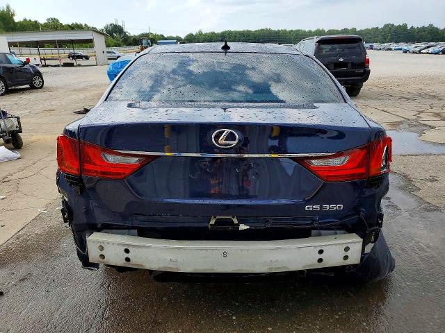 Aukcja sprzedaży 2013 Lexus Gs, vin: JTHBE1BL6D5018484, numer aukcji: 66098496