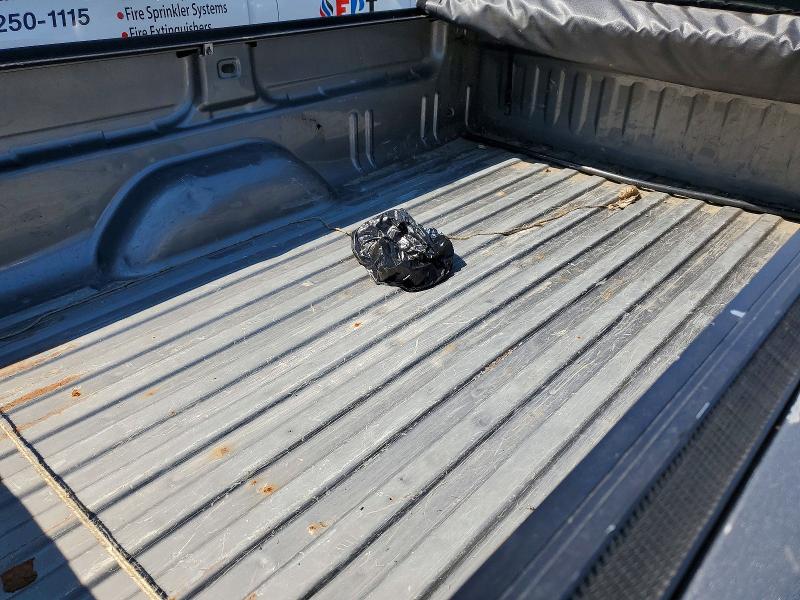 2008 Chevrolet Silverado მანქანა იყიდება აუქციონზე, vin: 1GCEK14C48E189437, აუქციონის ნომერი: 61452836