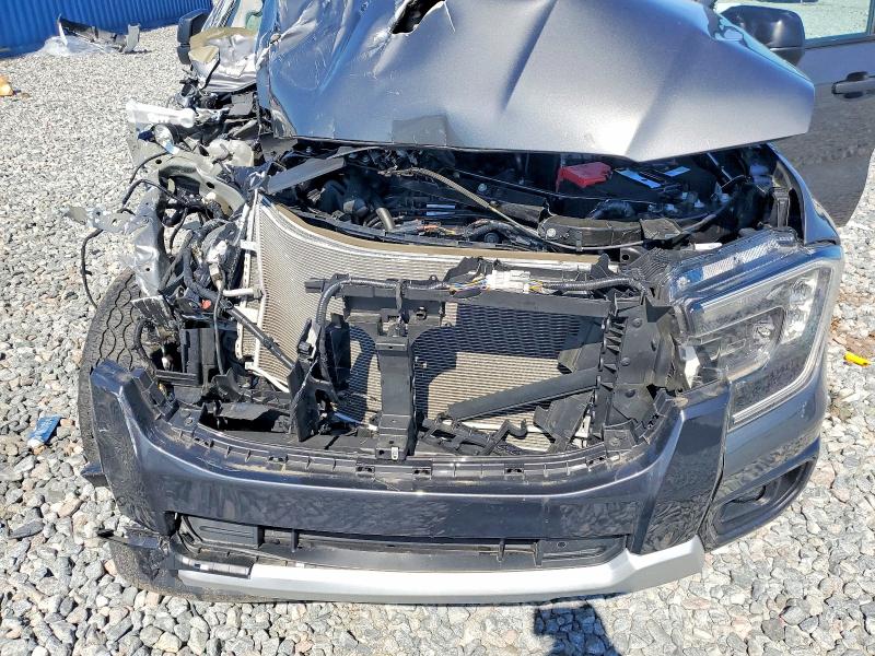 2024 Ford Ranger მანქანა იყიდება აუქციონზე, vin: 1FTER4GH8RLE05193, აუქციონის ნომერი: 65113096