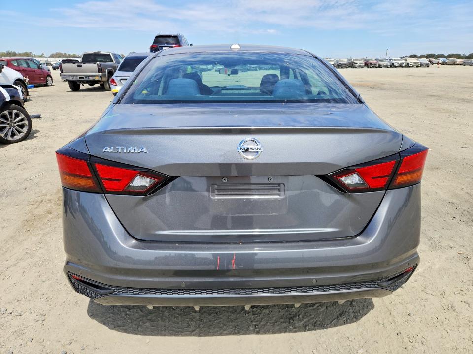 67100026 :رقم المزاد ، 1N4BL4BV3LC172810 vin ، 2020 Nissan Altima مزاد بيع