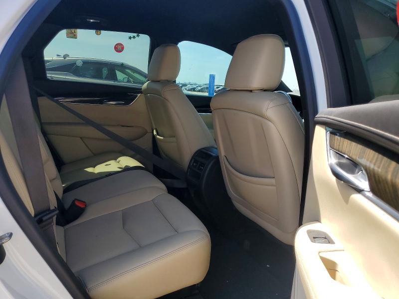 Aukcja sprzedaży 2019 Cadillac Xt5, vin: 1GYKNARS1KZ113243, numer aukcji: 66057606