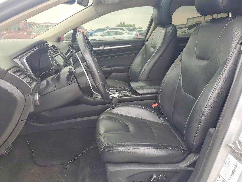 63865376 :رقم المزاد ، 3FA6P0K90KR254270 vin ، 2019 Ford Fusion مزاد بيع