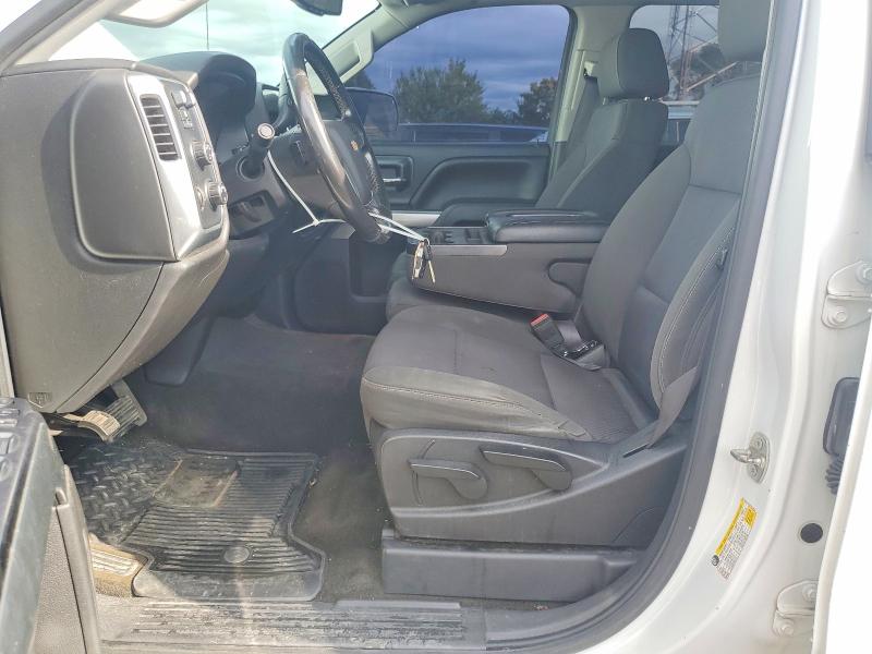 Продажа на аукционе авто 2015 Chevrolet Silverado, vin: 1GC1KVEG7FF579494, номер лота: 64534966
