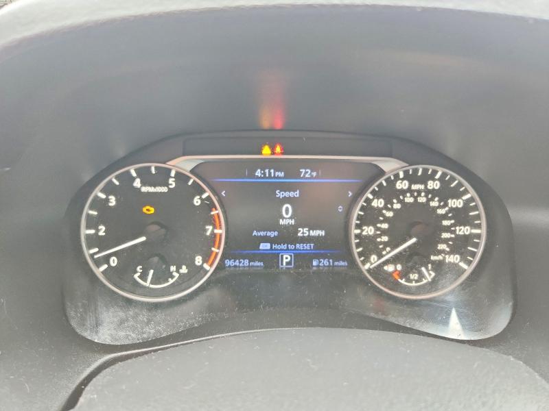 Продаж на аукціоні авто 2019 Nissan Altima, vin: 1N4BL4BW0KC253058, номер лоту: 66901636