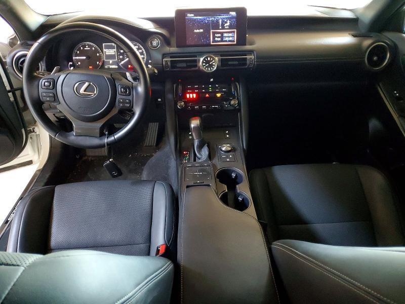 Aukcja sprzedaży 2021 Lexus Is, vin: JTHC81F2XM5047094, numer aukcji: 63778606