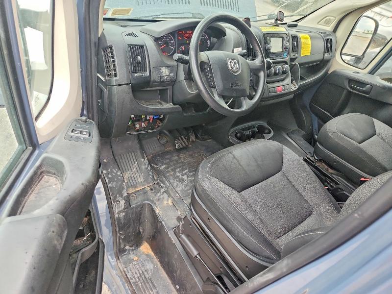 Aukcja sprzedaży 2020 Ram Promaster 3500, vin: 3C6URVJG3LE129417, numer aukcji: 63836316