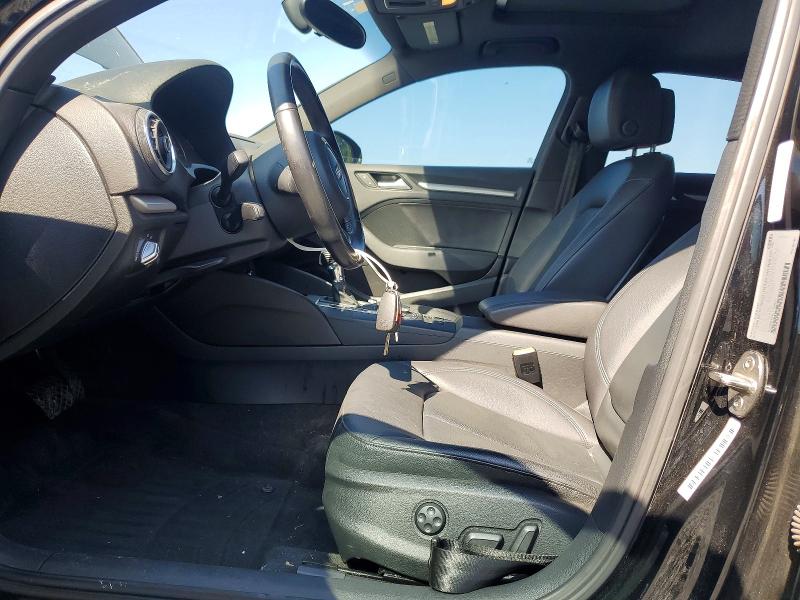 Aukcja sprzedaży 2015 Audi A3, vin: WAUBFGFF1F1130557, numer aukcji: 66594966