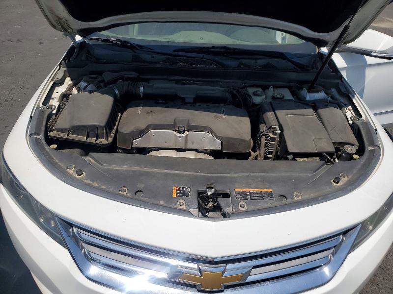Продажа на аукционе авто 2015 Chevrolet Impala, vin: 2G1115SL4F9193458, номер лота: 63933066