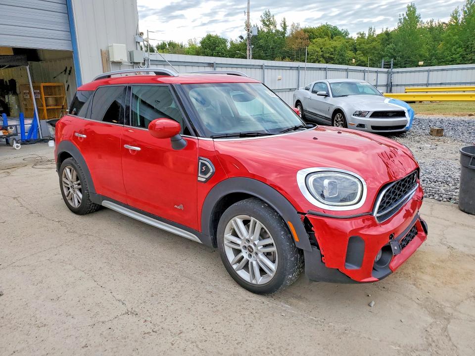 Продаж на аукціоні авто 2024 Mini Cooper, vin: WMZ83BR02R3S12032, номер лоту: 65941316