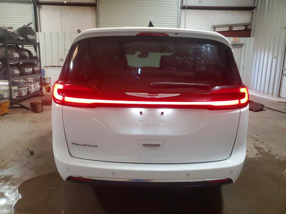 Продаж на аукціоні авто 2023 Chrysler Pacifica, vin: 2C4RC1BG3PR620808, номер лоту: 65873136