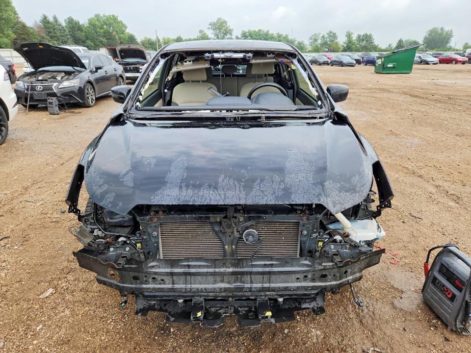 Aukcja sprzedaży 2017 Subaru Crosstrek, vin: JF2GPADC1HH236966, numer aukcji: 65292056