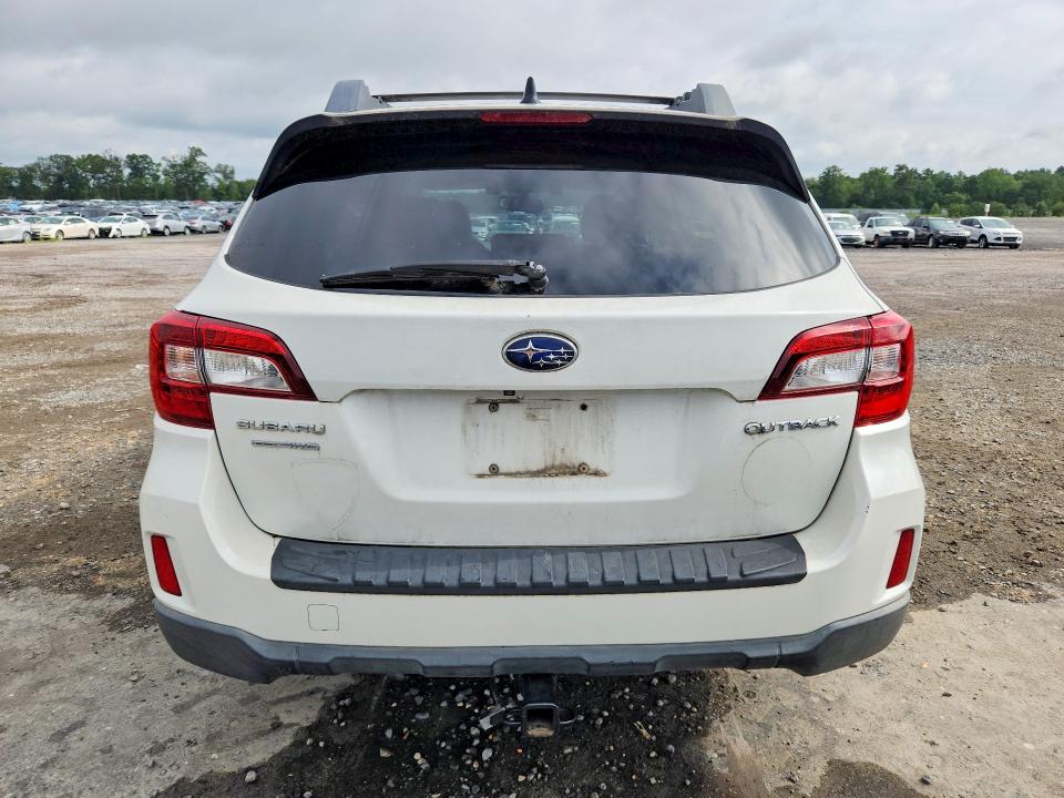 Продажа на аукционе авто 2016 Subaru Outback, vin: 4S4BSBNC8G3219794, номер лота: 63539936