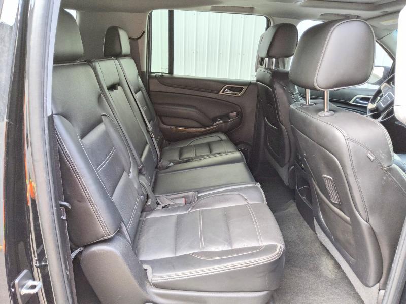 Aukcja sprzedaży 2016 Gmc Yukon Xl, vin: 1GKS1HKJ5GR318247, numer aukcji: 61578396