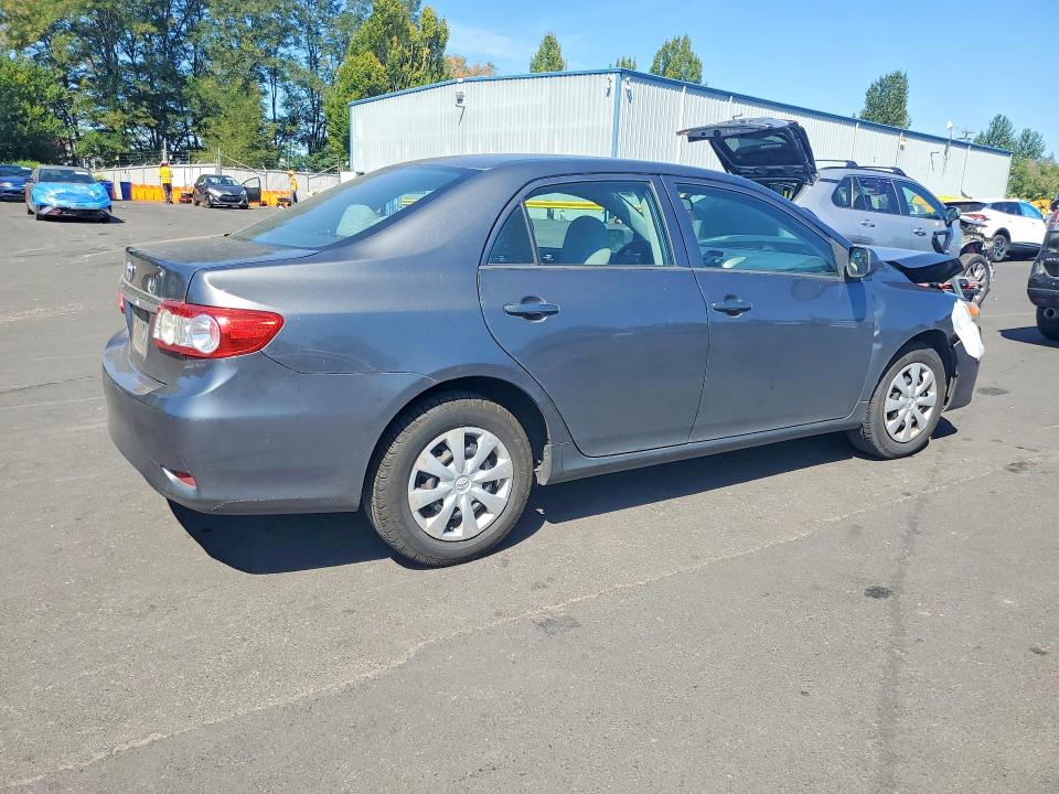Продажа на аукционе авто 2013 Toyota Corolla, vin: 2T1BU4EE1DC971951, номер лота: 64464866
