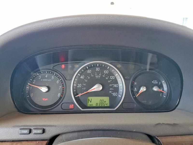 Продаж на аукціоні авто 2007 Hyundai Sonata, vin: 5NPEU46F17H240863, номер лоту: 67326796