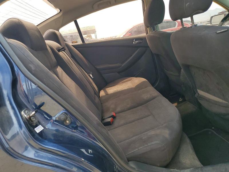 65150246 :رقم المزاد ، 1N4AL2AP0AN486208 vin ، 2010 Nissan Altima مزاد بيع