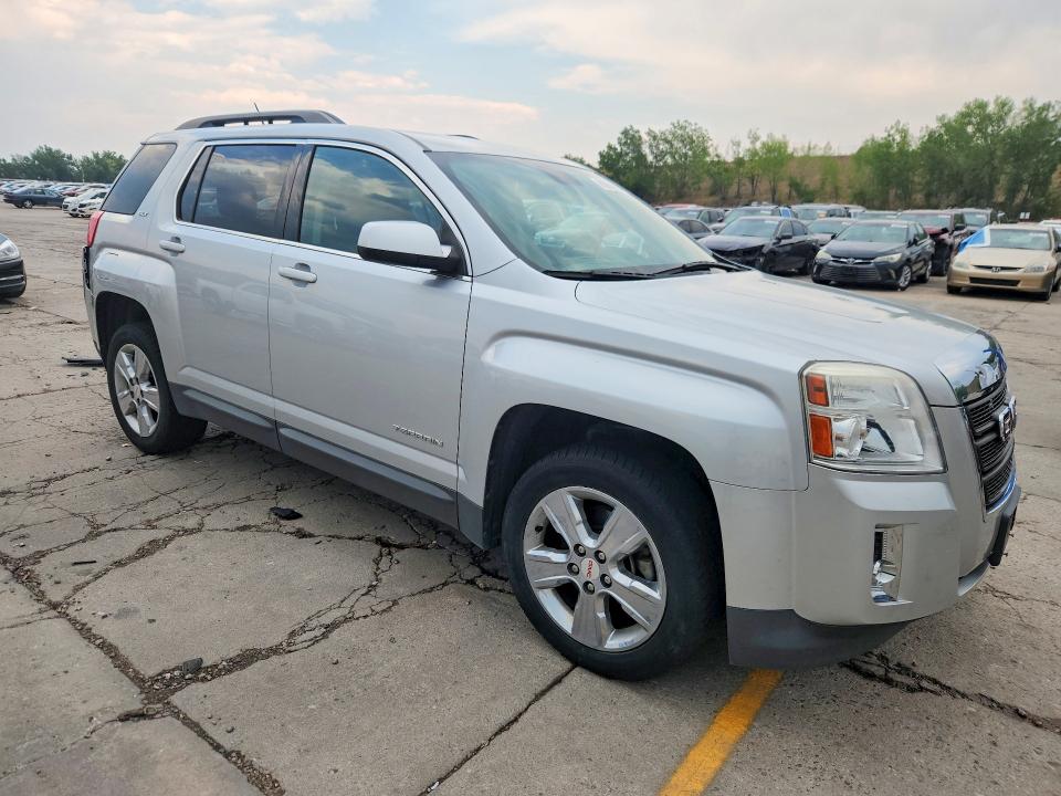 2014 Gmc Terrain მანქანა იყიდება აუქციონზე, vin: 2GKFLXE38E6278886, აუქციონის ნომერი: 62063906
