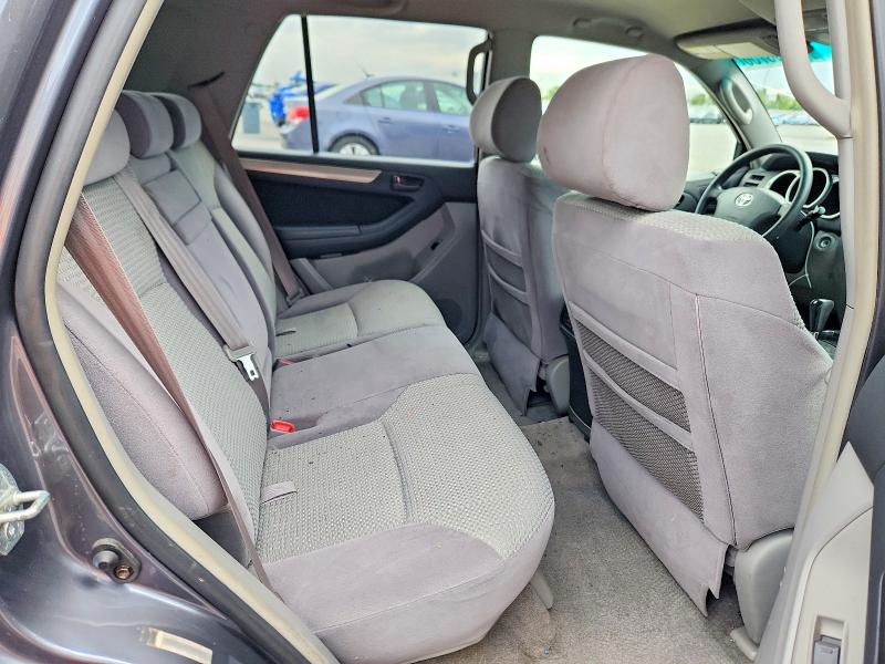 Продажа на аукционе авто 2003 Toyota 4runner, vin: JTEZU14R430009889, номер лота: 63866756