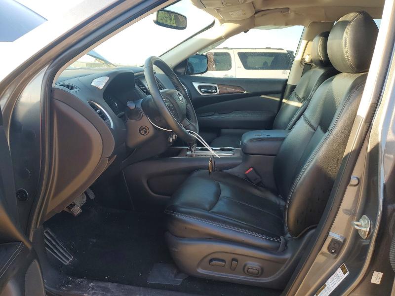 Продаж на аукціоні авто 2020 Nissan Pathfinder, vin: 5N1DR2DN4LC629445, номер лоту: 64435936