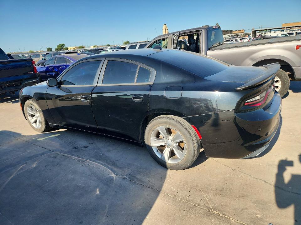 Aukcja sprzedaży 2018 Dodge Charger, vin: 2C3CDXHGXJH169469, numer aukcji: 64052686
