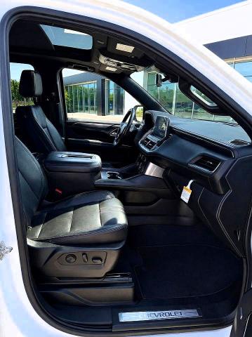 Aukcja sprzedaży 2021 Chevrolet Suburban, vin: 1GNSKEKT5MR466443, numer aukcji: 59407226