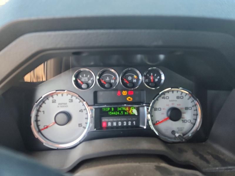 Продаж на аукціоні авто 2008 Ford F350, vin: 1FTSW31R98ED27338, номер лоту: 60597796