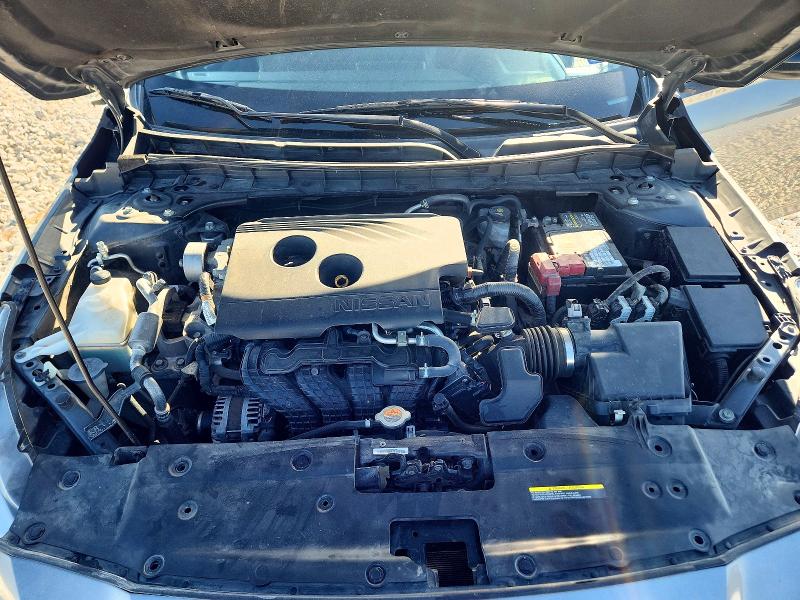 Aukcja sprzedaży 2019 Nissan Altima, vin: 1N4BL4CV6KC135814, numer aukcji: 65498296